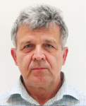 Prof. Martin Aeschlimann
