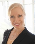 Prof. Isabelle Staude