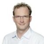 Prof. Georg von Freymann