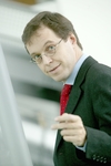 Prof. Martin Wegener